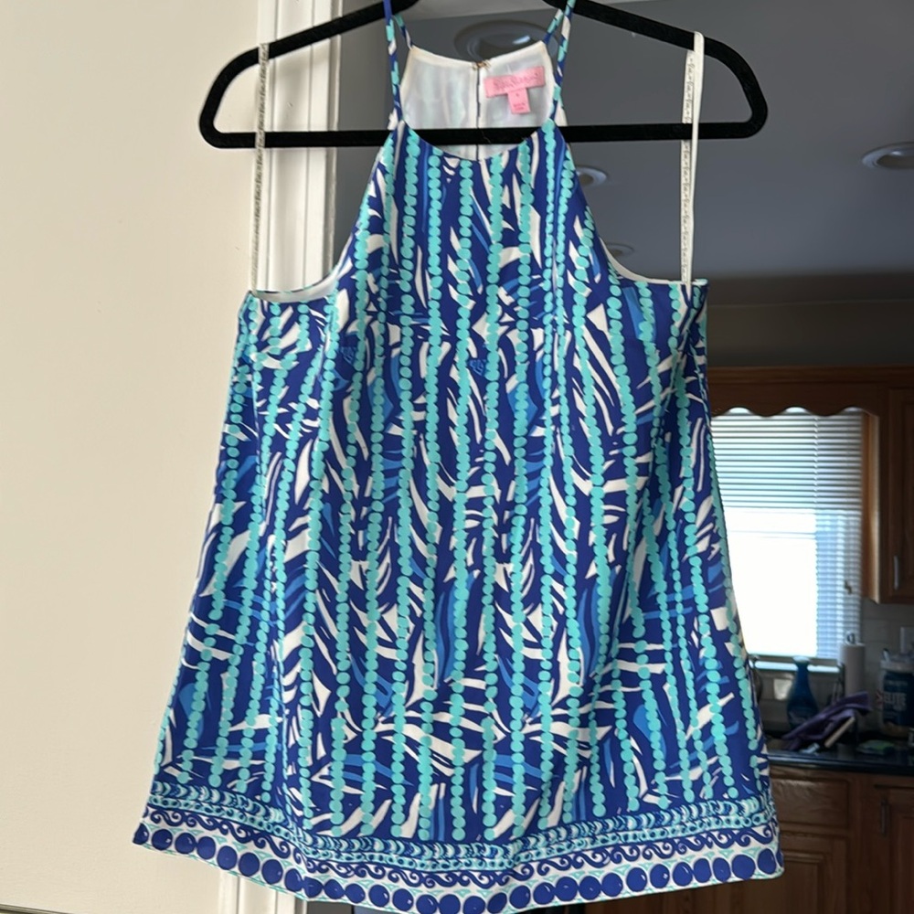 Lily Pulitzer Tank top. Sz S